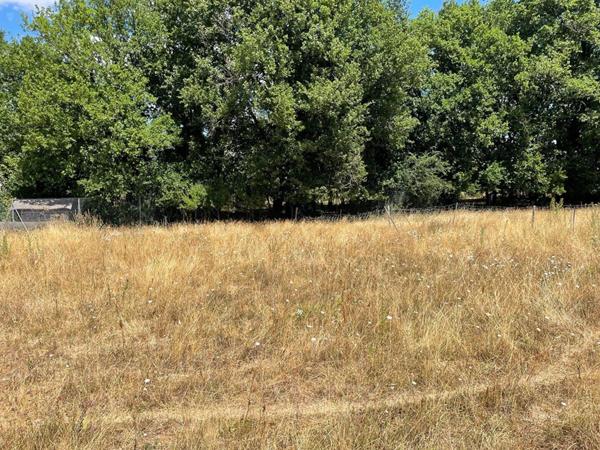 Vente Terrain 598 m2 à Liniers