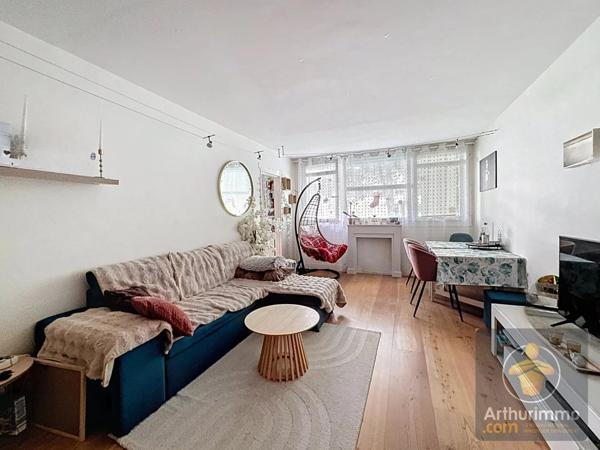 Vente Appartement 3 pièces 64 m2 à Yerres