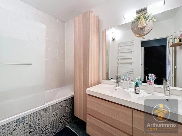 Vente Appartement 3 pièces 64 m2 à Yerres