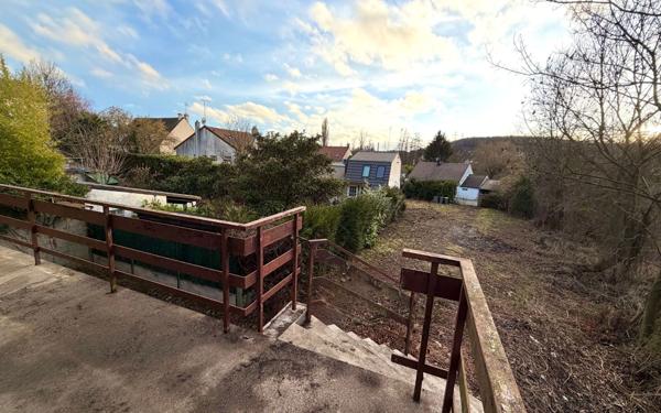 Maison à vendre    3 pièces • 62 m2 Verrières-le-Buisson