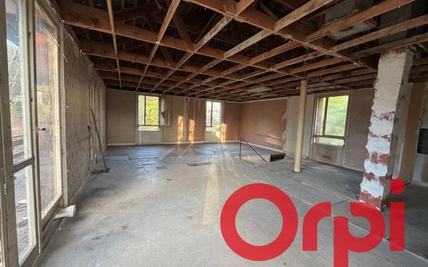 Maison à vendre    3 pièces • 62 m2 Verrières-le-Buisson