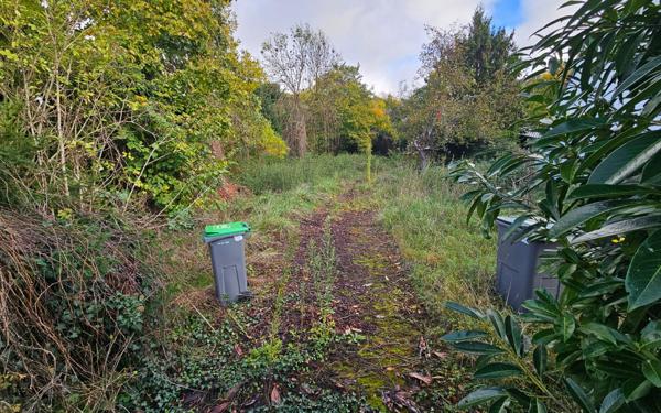 Maison à vendre    3 pièces • 62 m2 Verrières-le-Buisson