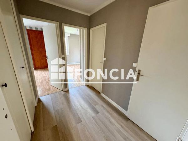 Location Appartement 3 pièces 91.97 m² - 39 route Nationale Sainte-catherine 62223