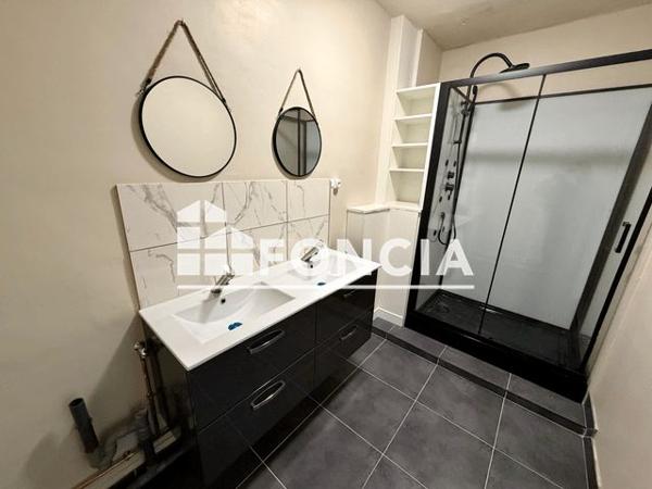 Location Appartement 3 pièces 91.97 m² - 39 route Nationale Sainte-catherine 62223