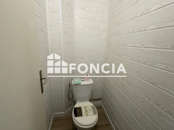 Location Appartement 3 pièces 91.97 m² - 39 route Nationale Sainte-catherine 62223