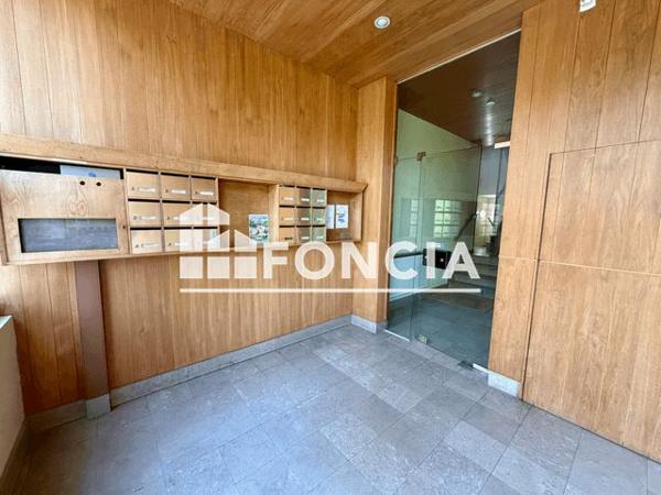 Location Appartement 3 pièces 91.97 m² - 39 route Nationale Sainte-catherine 62223