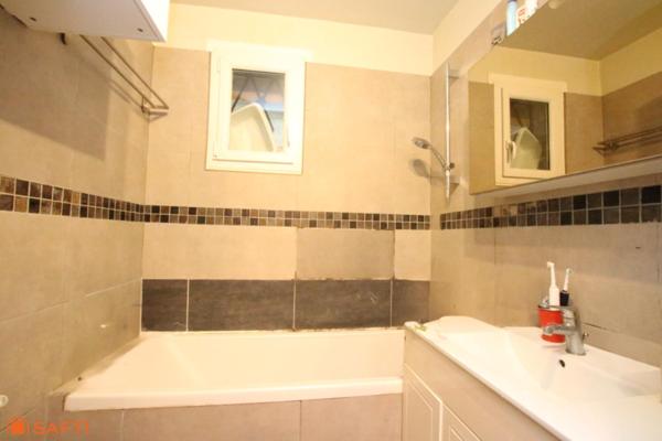 Appartement 3 pièces proche de la gare