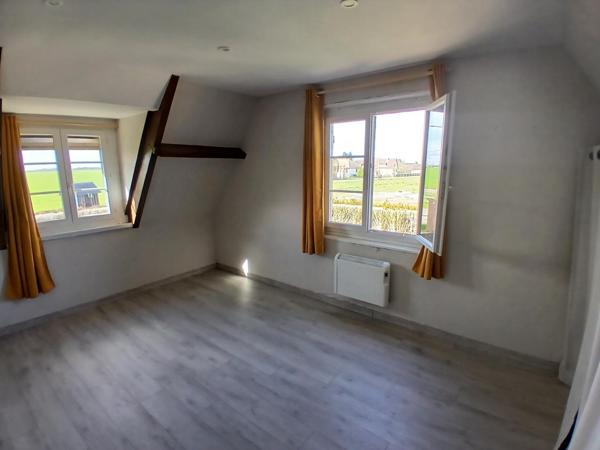 Secteur Aviron,  belle maison 4 chambres de 128m² sur sous sol