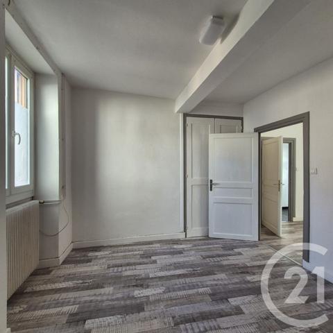 Appartement F3 à vendre  3 pièces - 57,90 m2 ROANNE - 42