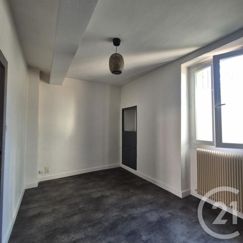 Appartement F3 à vendre  3 pièces - 57,90 m2 ROANNE - 42