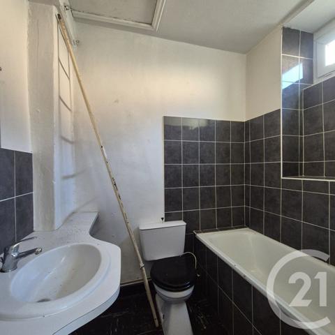 Appartement F3 à vendre  3 pièces - 57,90 m2 ROANNE - 42