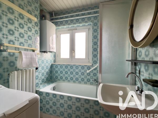 Appartement à vendre 4 pièces 86 m² Montigny-lès-Metz