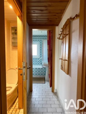Appartement à vendre 4 pièces 86 m² Montigny-lès-Metz