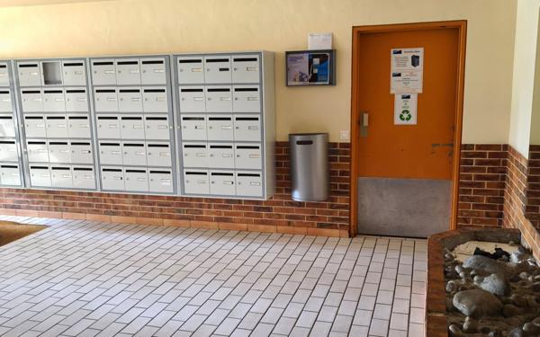 Appartement à vendre    4 pièces • 96,39 m2 Les Mureaux