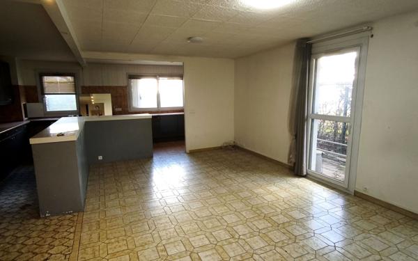 Appartement à vendre    4 pièces • 96,39 m2 Les Mureaux