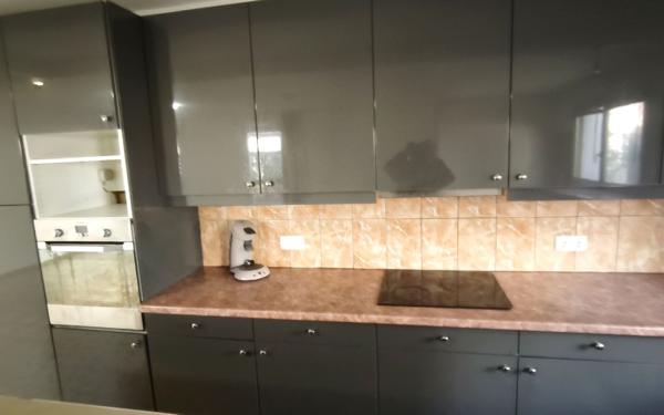 Appartement à vendre    4 pièces • 96,39 m2 Les Mureaux