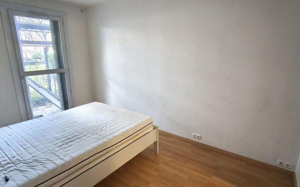 Appartement à vendre    4 pièces • 96,39 m2 Les Mureaux