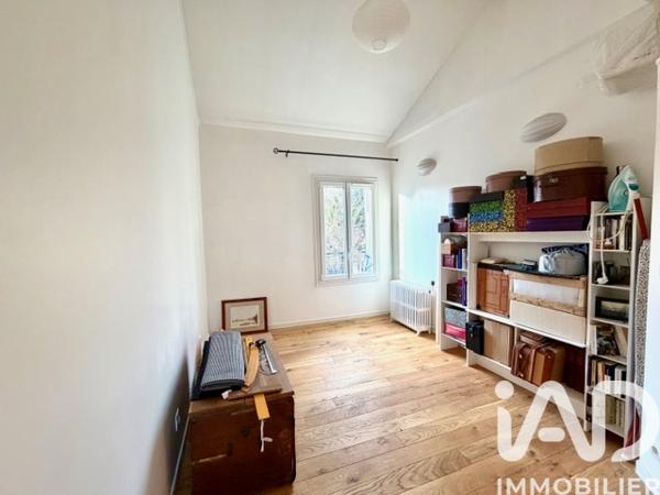 Maison à vendre 4 pièces 111 m² Le Raincy