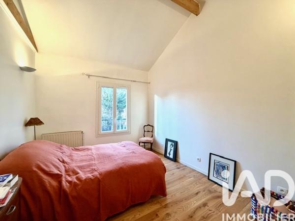 Maison à vendre 4 pièces 111 m² Le Raincy