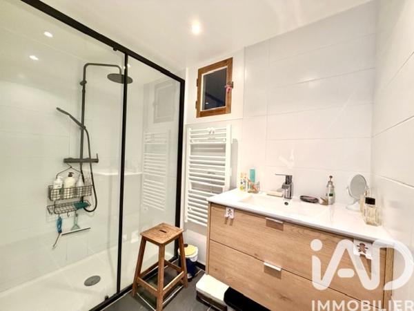 Maison à vendre 4 pièces 111 m² Le Raincy