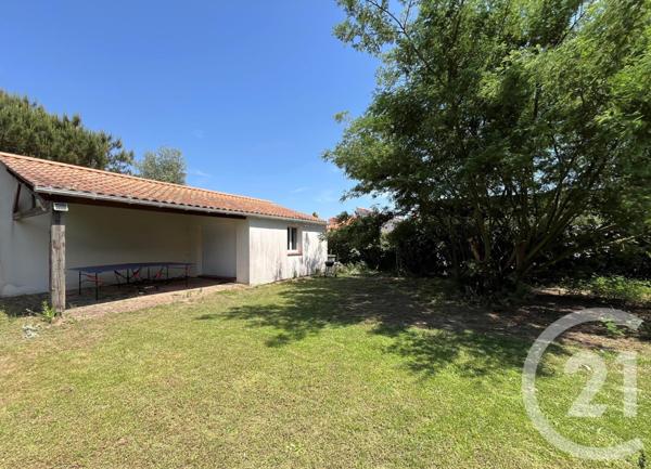 Maison à vendre  8 pièces - 178,24 m2 NOTRE DAME DE RIEZ - 85