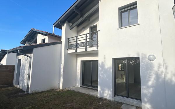 Maison à vendre    5 pièces • 120 m2 Tarnos