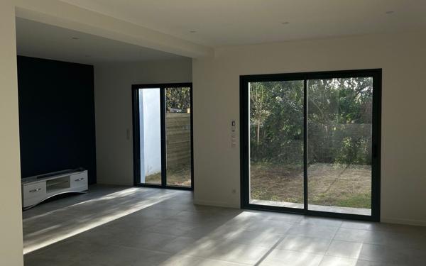 Maison à vendre    5 pièces • 120 m2 Tarnos