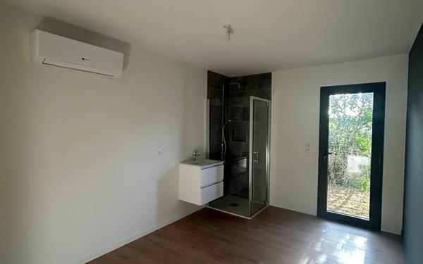 Maison à vendre    5 pièces • 120 m2 Tarnos