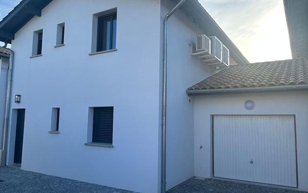 Maison à vendre    5 pièces • 120 m2 Tarnos