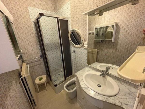 Maison de bourg 132m² CLION