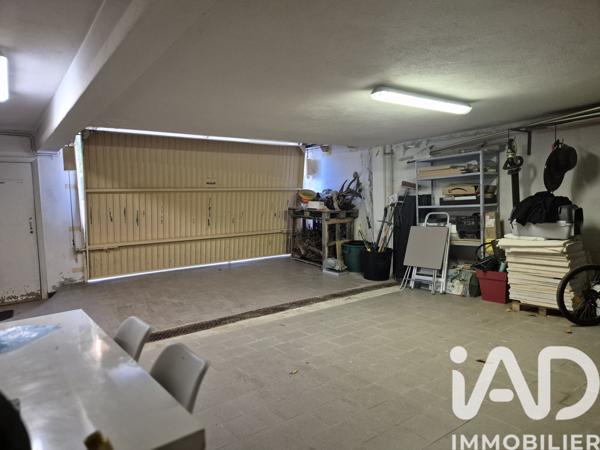 Maison à vendre 4 pièces 168 m² Cagnes-sur-Mer