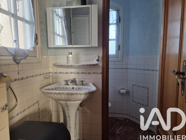Maison à vendre 4 pièces 168 m² Cagnes-sur-Mer
