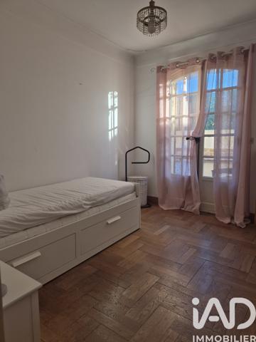 Maison à vendre 4 pièces 168 m² Cagnes-sur-Mer