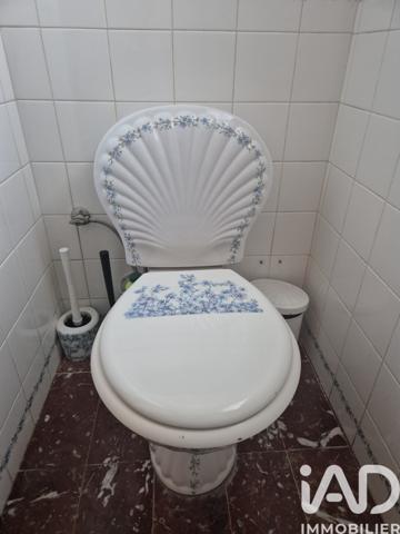 Maison à vendre 4 pièces 168 m² Cagnes-sur-Mer