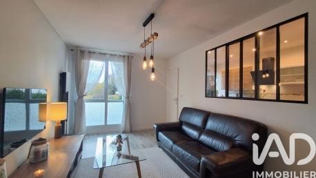 Appartement à vendre 2 pièces 48 m² Chambly