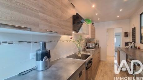 Appartement à vendre 2 pièces 48 m² Chambly