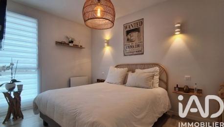 Appartement à vendre 2 pièces 48 m² Chambly