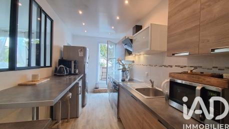 Appartement à vendre 2 pièces 48 m² Chambly