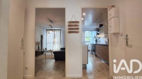 Appartement à vendre 2 pièces 48 m² Chambly