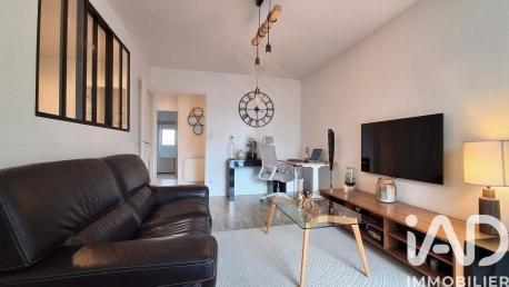 Appartement à vendre 2 pièces 48 m² Chambly