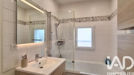 Appartement à vendre 2 pièces 48 m² Chambly