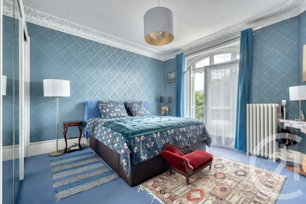 Maison à vendre  7 pièces - 180 m2 LA VARENNE ST HILAIRE - 94