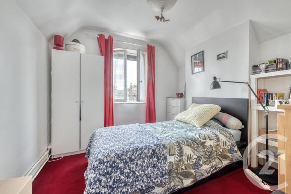 Maison à vendre  7 pièces - 180 m2 LA VARENNE ST HILAIRE - 94