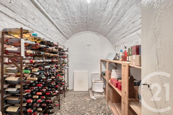 Maison à vendre  7 pièces - 180 m2 LA VARENNE ST HILAIRE - 94