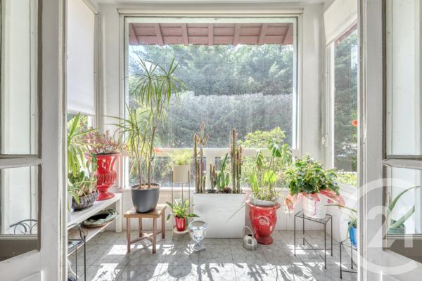 Maison à vendre  7 pièces - 180 m2 LA VARENNE ST HILAIRE - 94