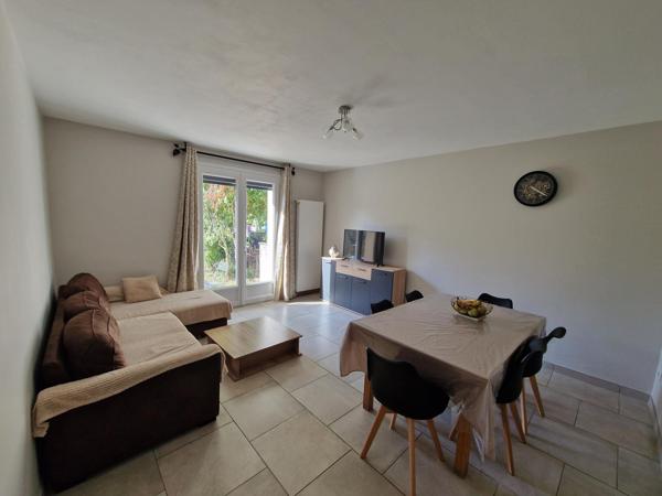 Maison T5 à vendre à Albi