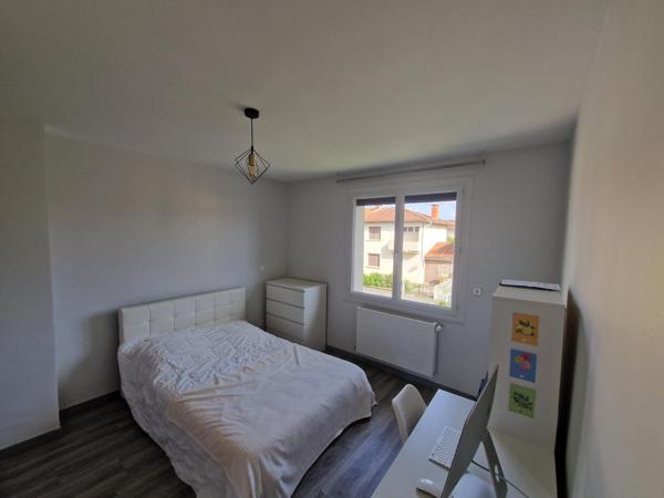 Maison T5 à vendre à Albi