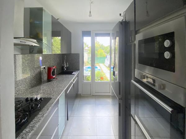 Maison T5 à vendre à Albi