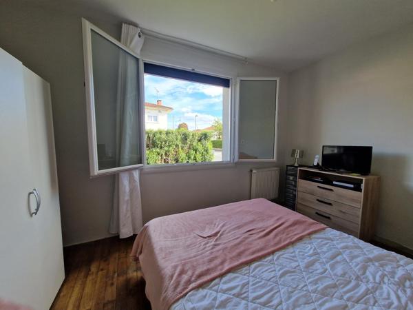 Maison T5 à vendre à Albi