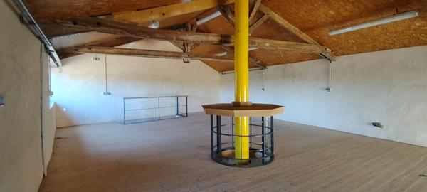 Local/bureau à vendre AIRVAULT (79)